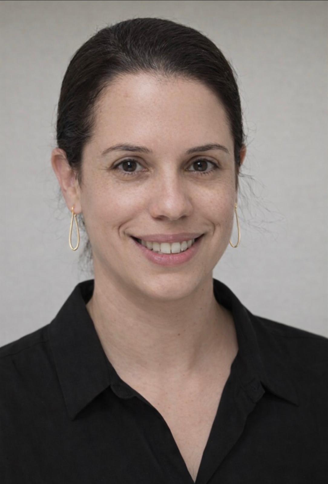 עינת מזור דיאטנית